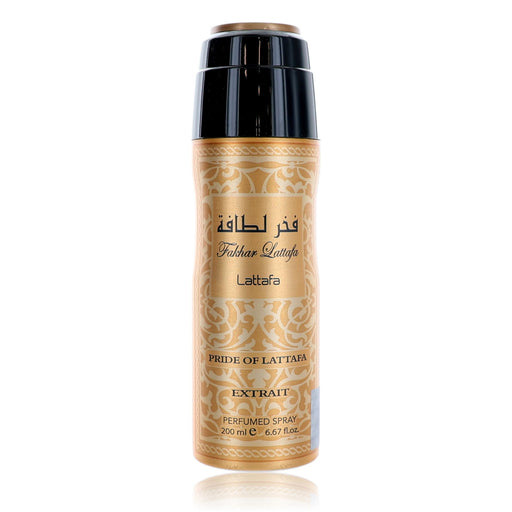 Lattafa Fakhar Extrait for Women