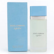 Dolce & Gabbana Light Blue Women's Eau De Toilette