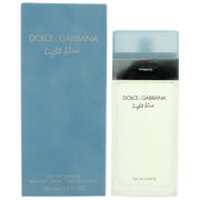Dolce & Gabbana Light Blue Women's Eau De Toilette