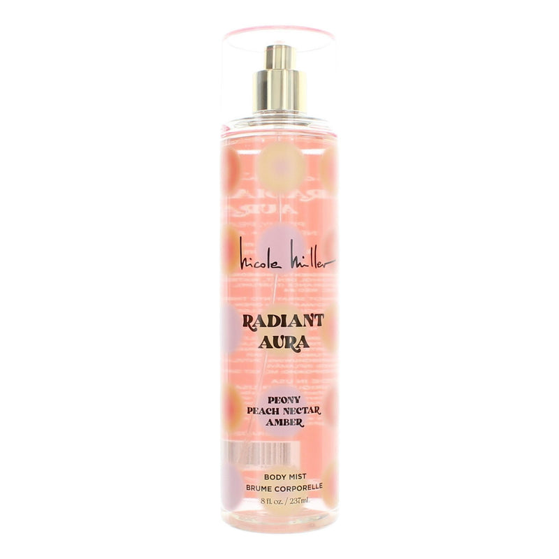 Nicole Miller Radiant Aura for Women
