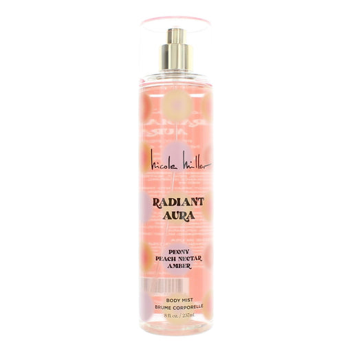 Nicole Miller Radiant Aura for Women