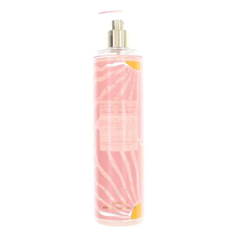 Nicole Miller Sandalwood And Peony for Women