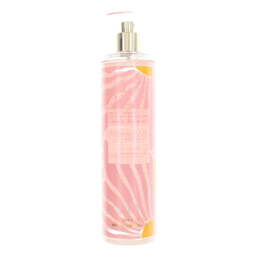 Nicole Miller Sandalwood And Peony for Women