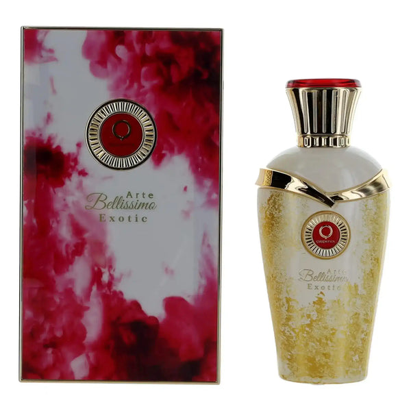 Arte Bellissimo Exotic by Orientica, 2.5 oz EDP Spray untuk Wanita 06291109270164