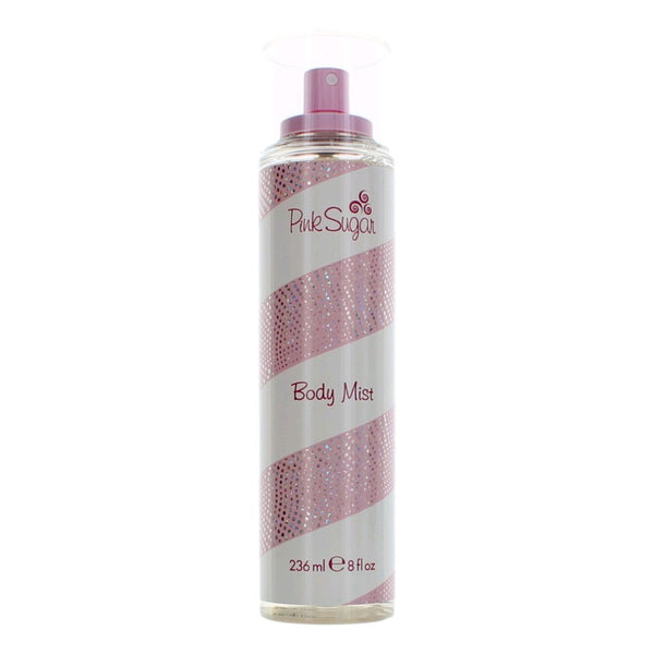 Aquolina Pink Sugar Body Mist & Shower Gel for Women