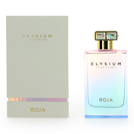 Roja Elysium Pour Femme Women's Eau De Parfum
