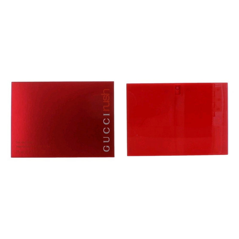 Gucci Rush by Gucci Women Eau De Toilette Spray 2.5 oz