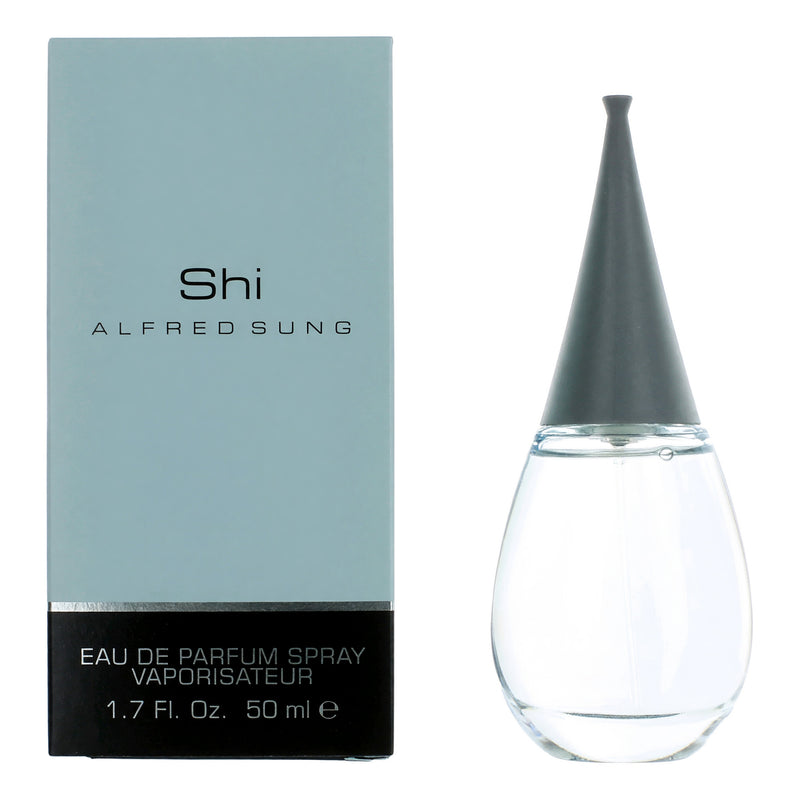 Alfred Sung Shi Women's Eau De Parfum