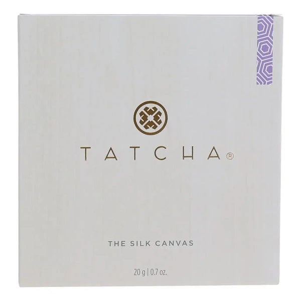 Tatcha The Silk Canvas by Tatcha, .7 oz Protective Primer 793888733244