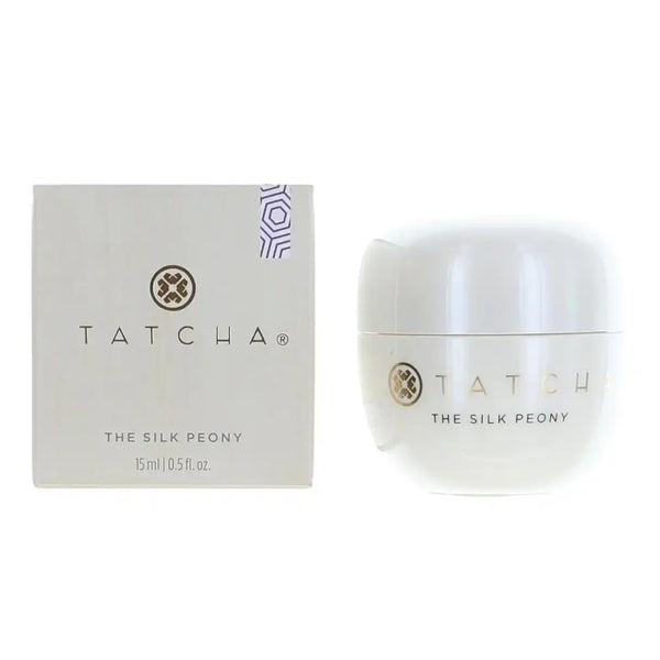 Tatcha The Silk Peony by Tatcha, .5 oz Melting Eye Cream 653341137524
