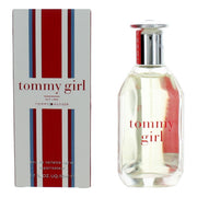 Tommy Hilfiger Tommy Girl Women's Eau De Toilette