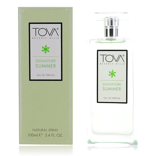 Tova Beverly Hills Tova Signature Summer Women's Eau De Parfum