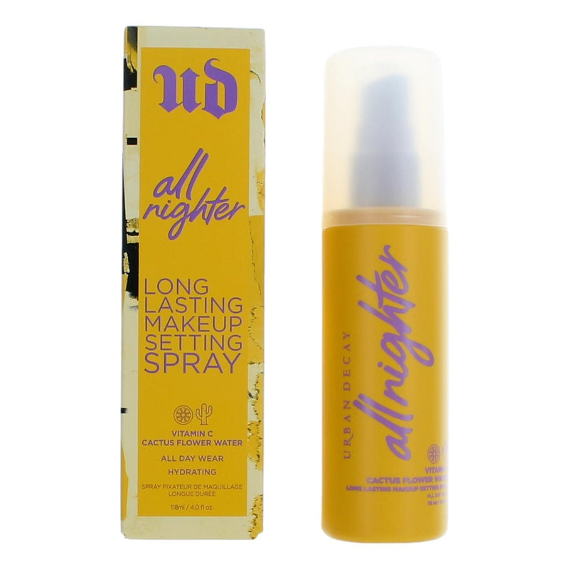 Urban Decay All Nighter