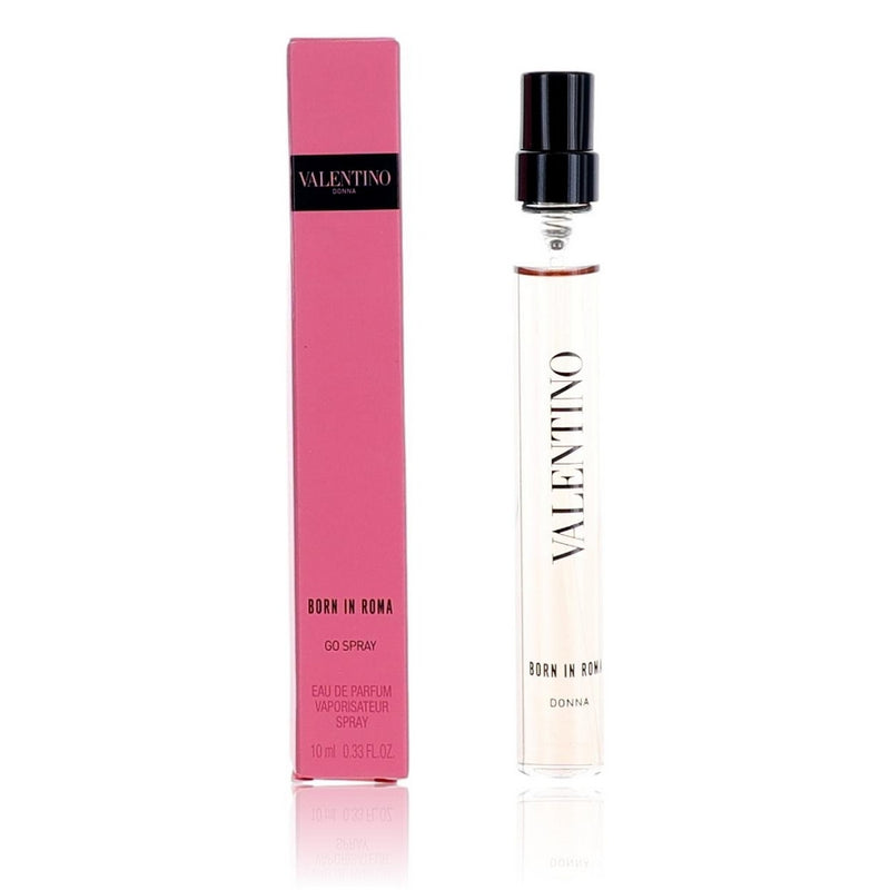 Donna Born In Roma by Valentino for Women - 0.33 oz EDP Spray