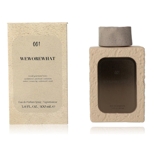 Weworewhat 001 Women's Eau De Parfum