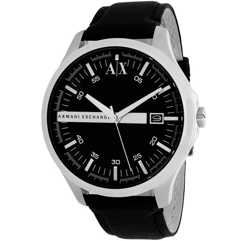 Armani Exchange Classic Men's Quartz 45mm Watch