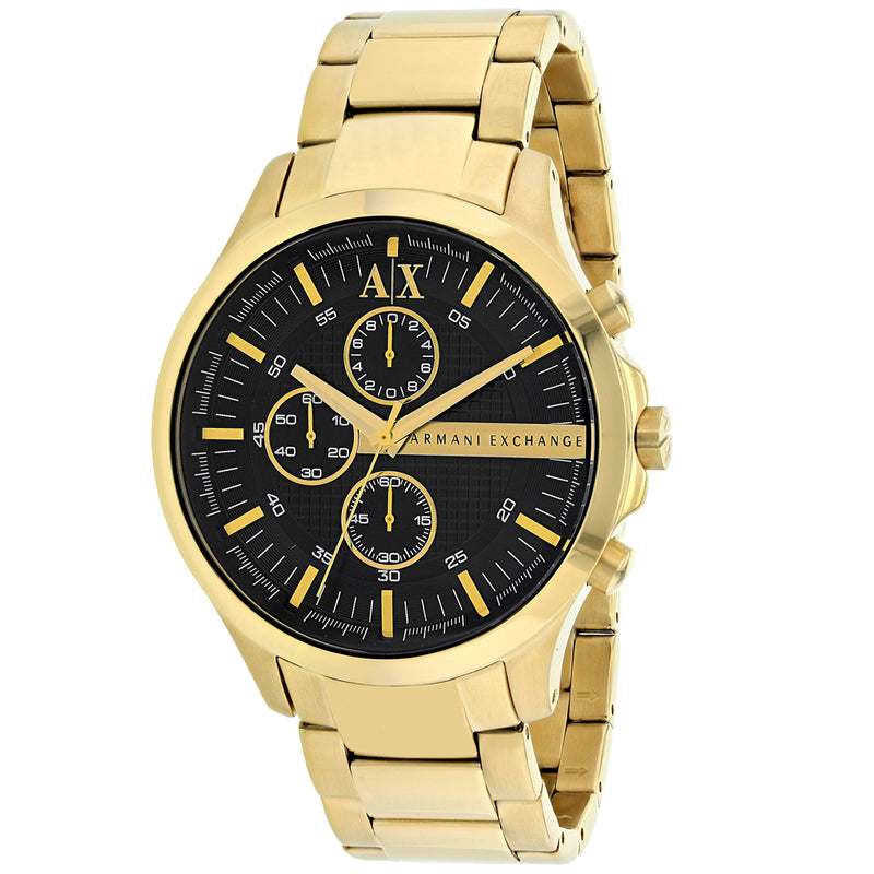 Armani Exchange Chronograph Men's Quartz 46mm Watch