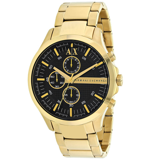 Armani Exchange Chronograph Men's Quartz 46mm Watch