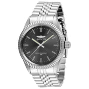 Invicta Specialty Men's Quartz 43mm Watch – Stainless Steel