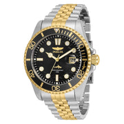 Invicta Pro Diver Men's Automatic 43mm Watch