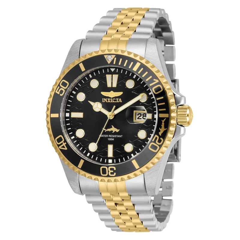Invicta Pro Diver Men's Automatic 43mm Watch