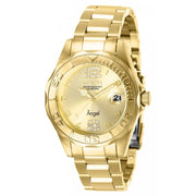 Invicta Angel Women's Quartz 38mm Watch