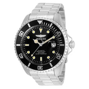 Invicta Pro Diver Men's Automatic 47mm Watch – Stainless Steel