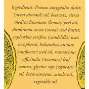 Burt's Bees Lemon Butter Cuticle Cream