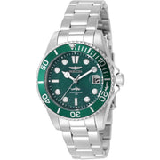 Invicta Pro Diver Women's Quartz 34mm Watch – Stainless Steel