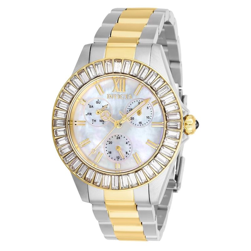 Invicta Angel Women's Quartz 38mm Watch