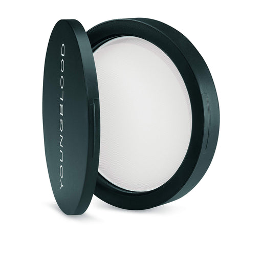 Youngblood Pressed Mineral Rice Setting Powder Light