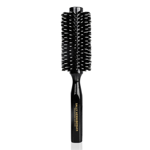 Sally Hershberger Medium Round Brush-Np Unisex Gift Set
