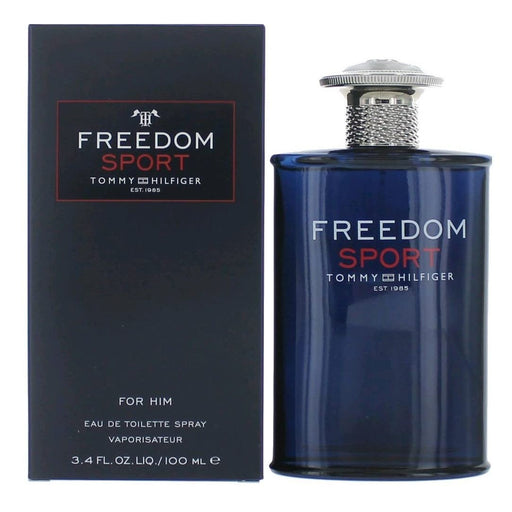 Tommy Hilfiger Freedom Sport Men's Eau De Toilette