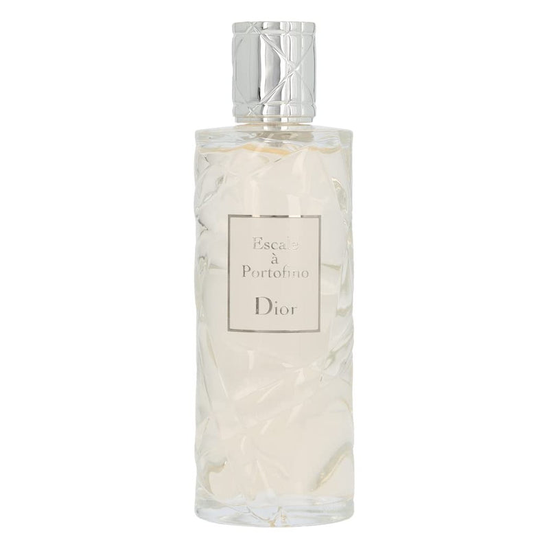 Christian Dior Escale A Portofino Women's Eau De Toilette