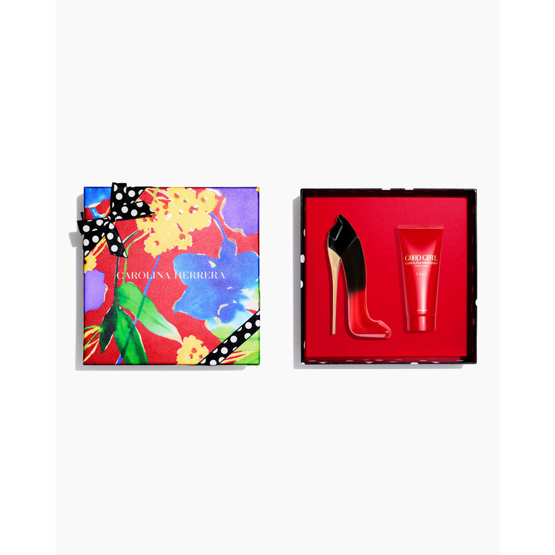 Carolina Herrera Very Good Girl Elixir Women's Eau De Parfum Gift Set