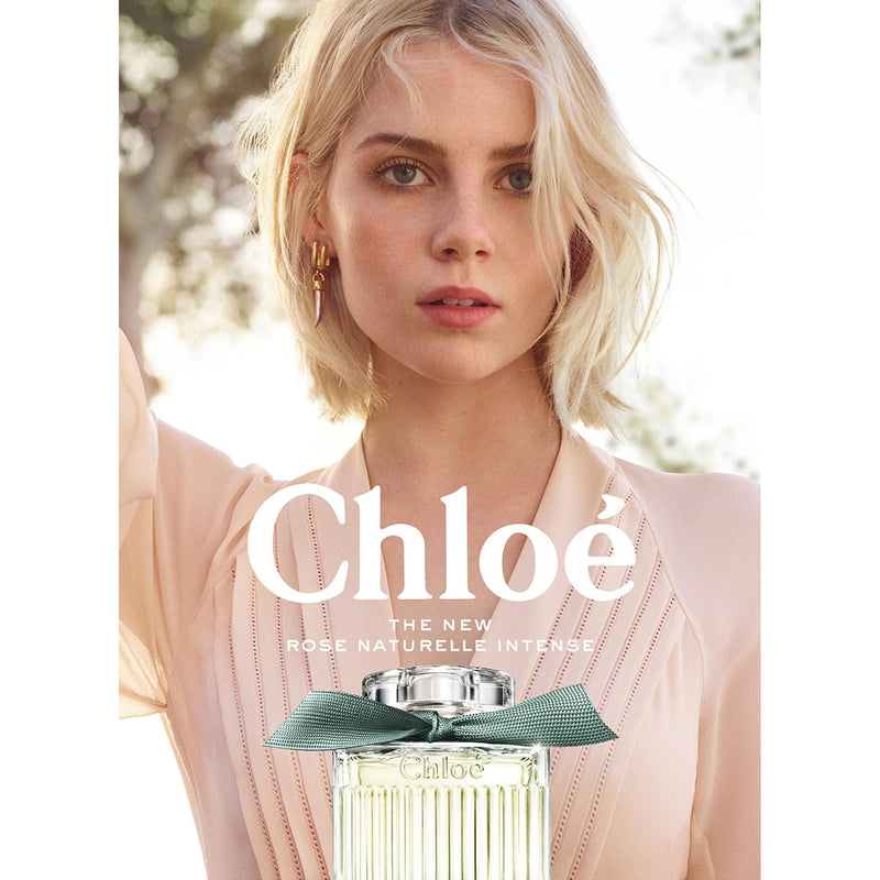 Chloe Rose Naturelle Intense Women's Eau De Parfum