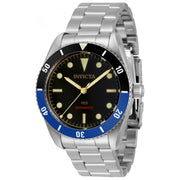 Invicta Pro Diver Men's Automatic 40mm Watch – Stainless Steel