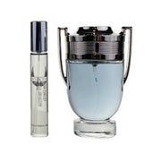 Paco Rabanne Invictus Men's Eau De Toilette Gift Set