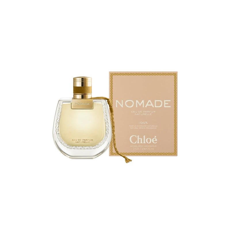 Chloe Nomade Jasmin Naturel Women's Eau De Parfum