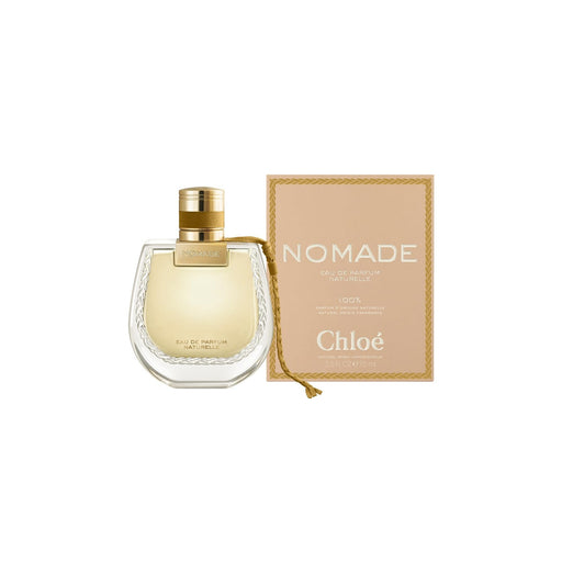 Chloe Nomade Jasmin Naturel Women's Eau De Parfum