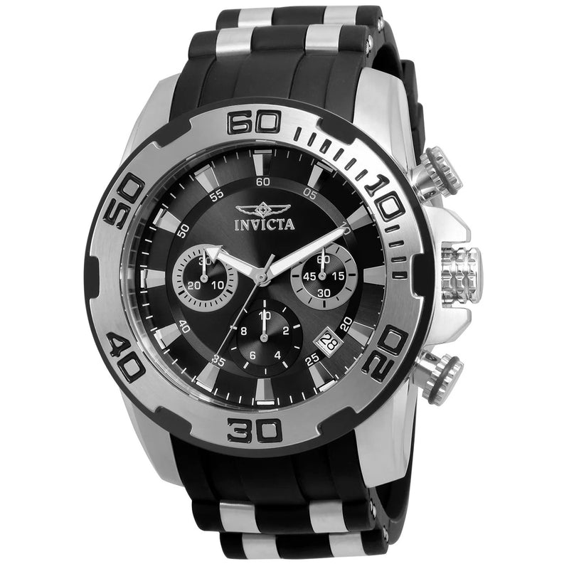 Invicta Pro Diver Men's Quartz 50mm Watch