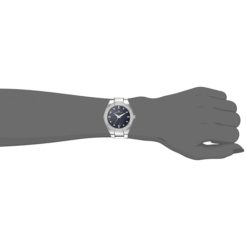 Oceanaut Athena Women's Quartz 35mm Watch