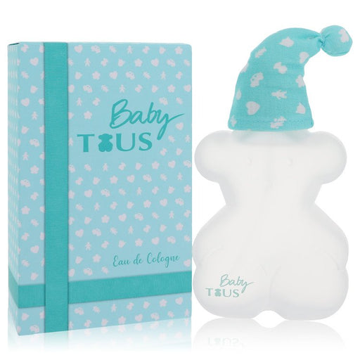 Tous Baby Unisex Eau De Cologne