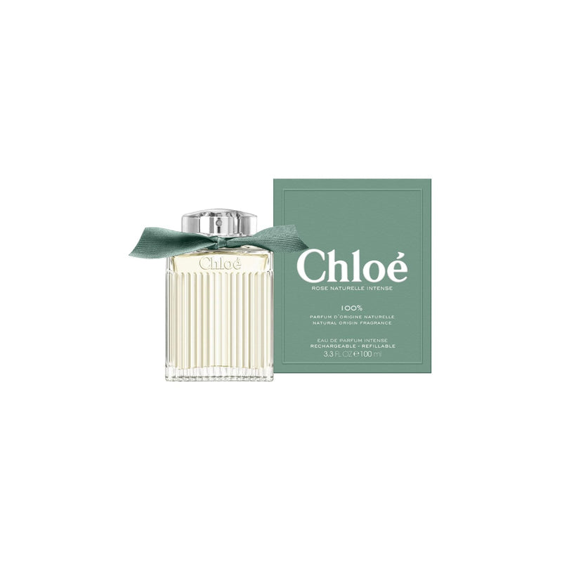 Chloe Rose Naturelle Intense Women's Eau De Parfum