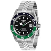Invicta Pro Diver Men's Automatic 42mm Watch – Stainless Steel