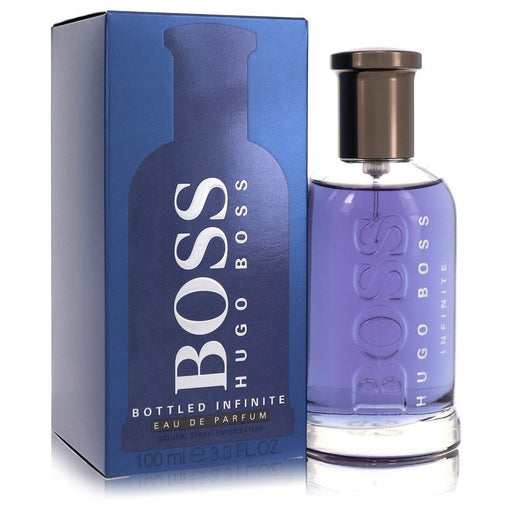Hugo Boss Bottled Infinite Men's Eau De Parfum