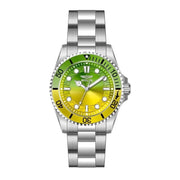 Invicta Pro Diver Women's Quartz 34mm Watch – Stainless Steel