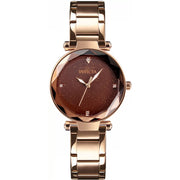 Invicta Celestial Women's Quartz 34mm Watch – Stainless Steel
