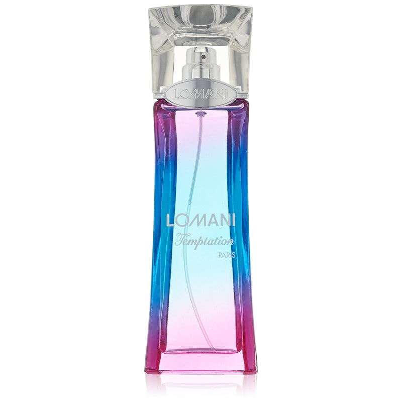 Lomani Temptation Women's Eau De Parfum