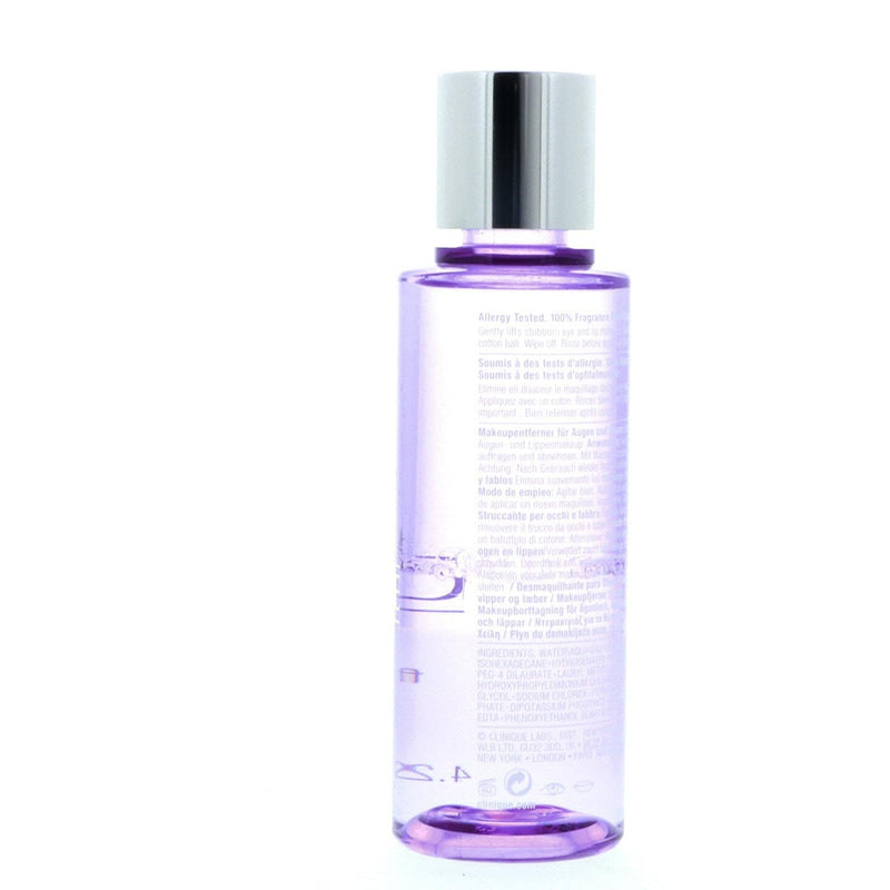 Clinique Take The Day Off Make Up Remover